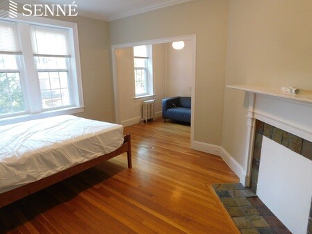 16 Chauncy St, Harvard Square