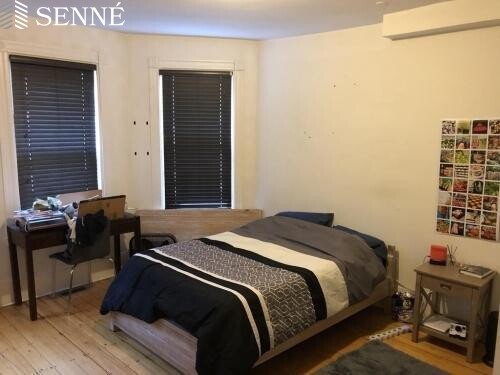 28 Fisher Ave, Mission Hill