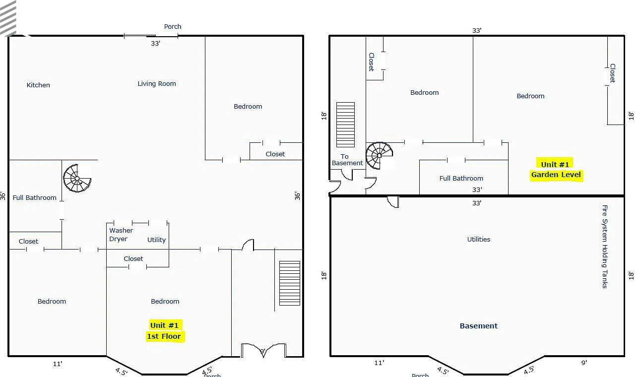 28 Fisher Ave, Mission Hill