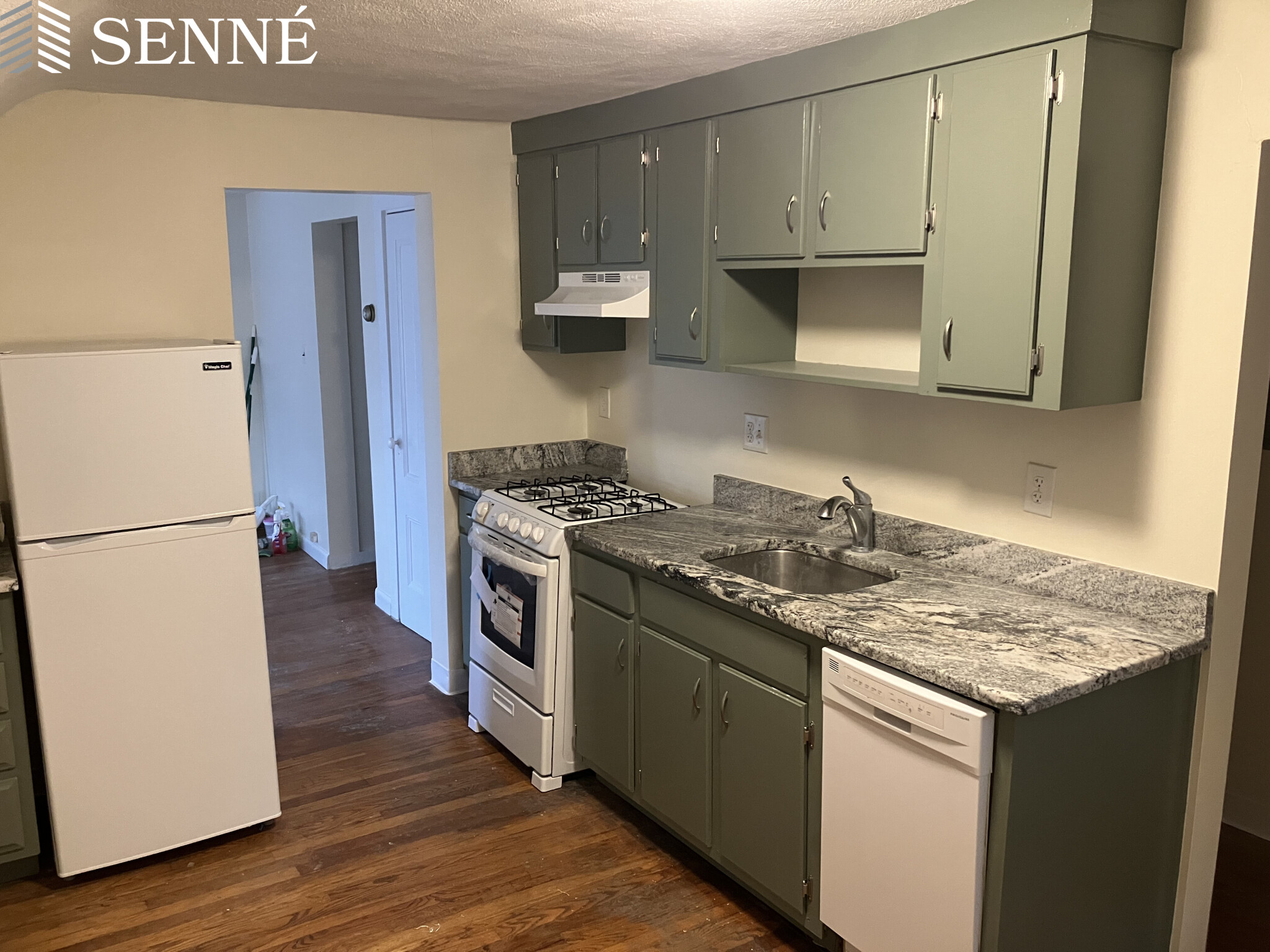 16 Kidder Ave, Davis Square