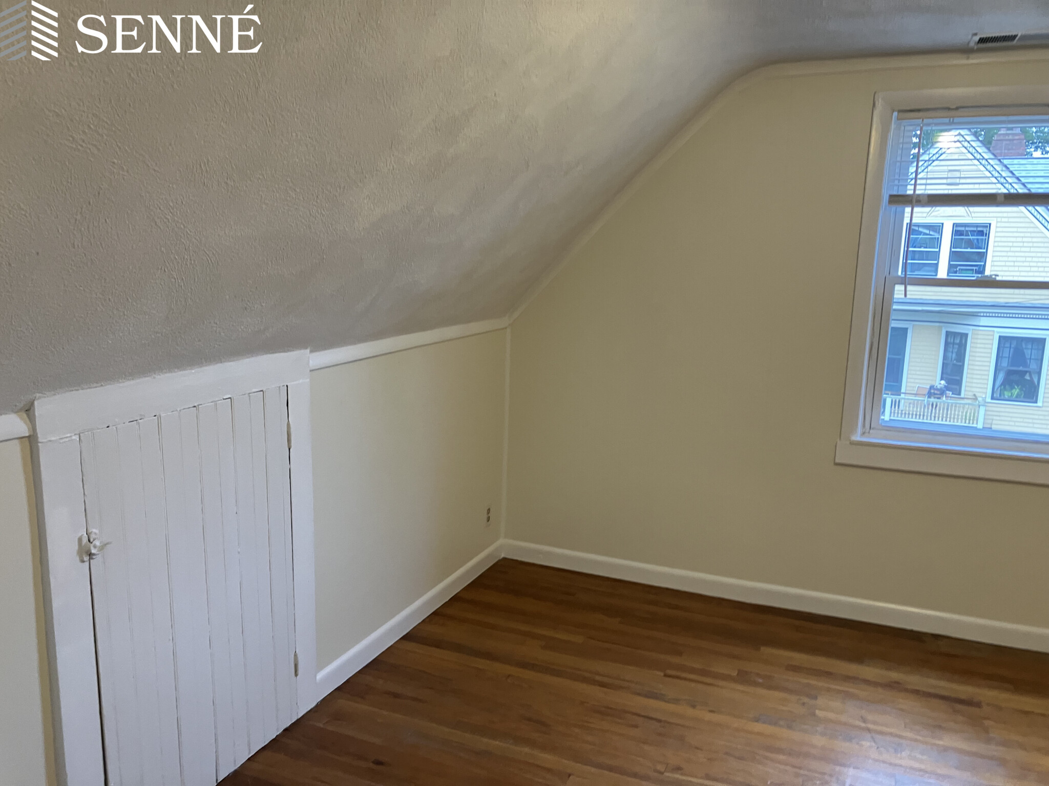 16 Kidder Ave, Davis Square