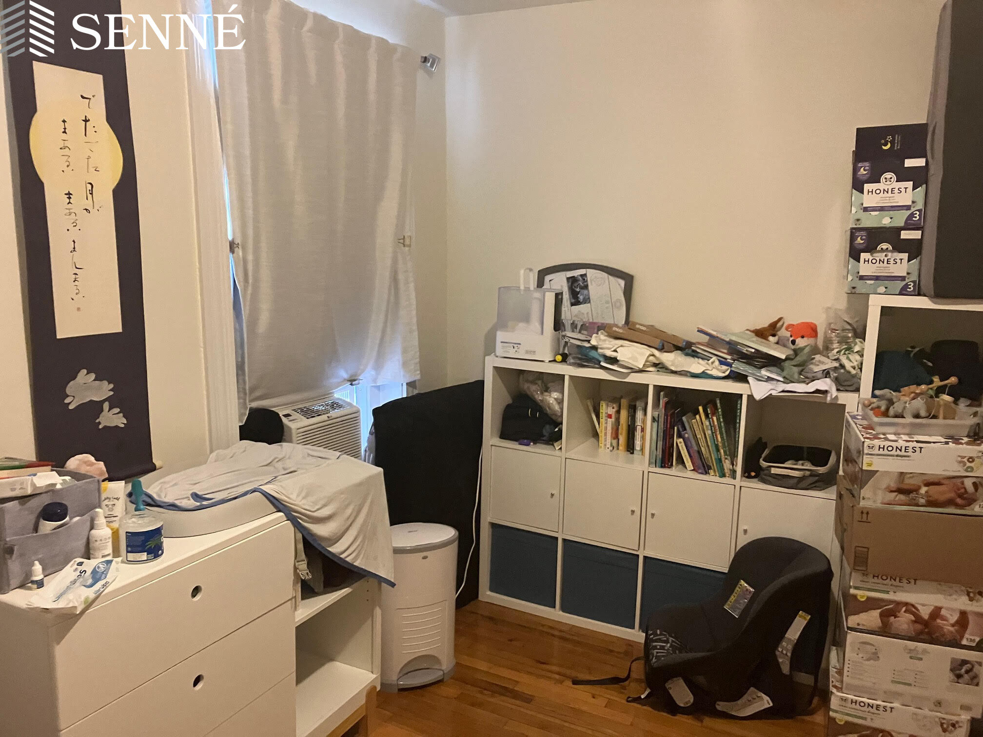 545 Somerville Ave, Union Square