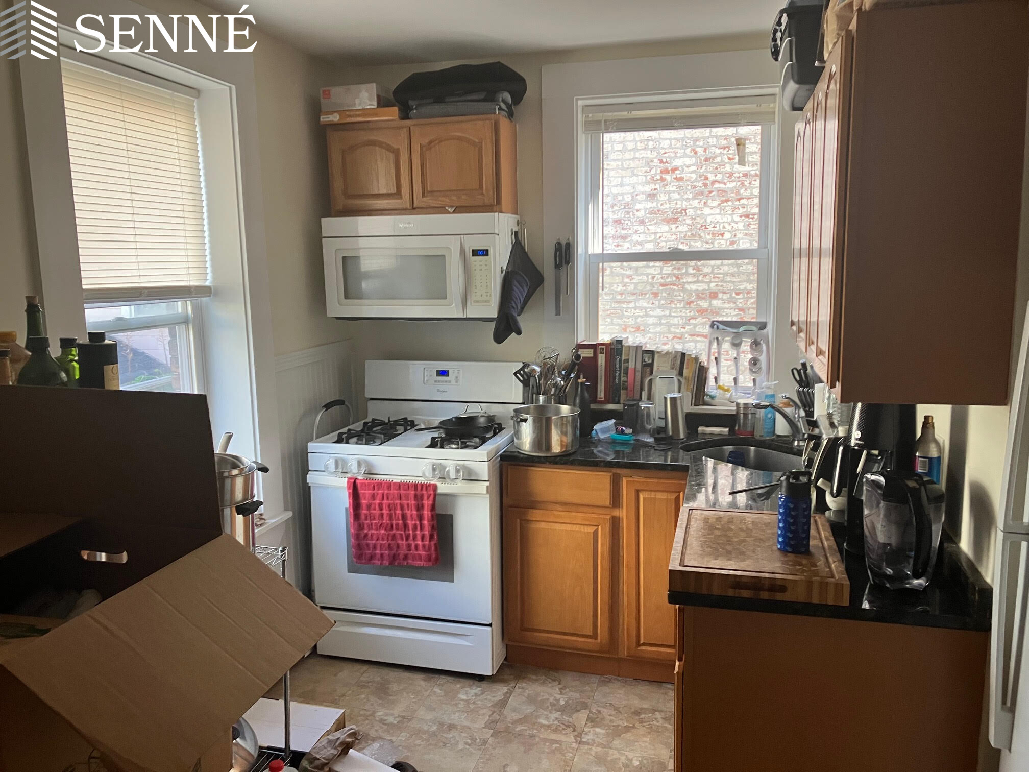 545 Somerville Ave, Union Square