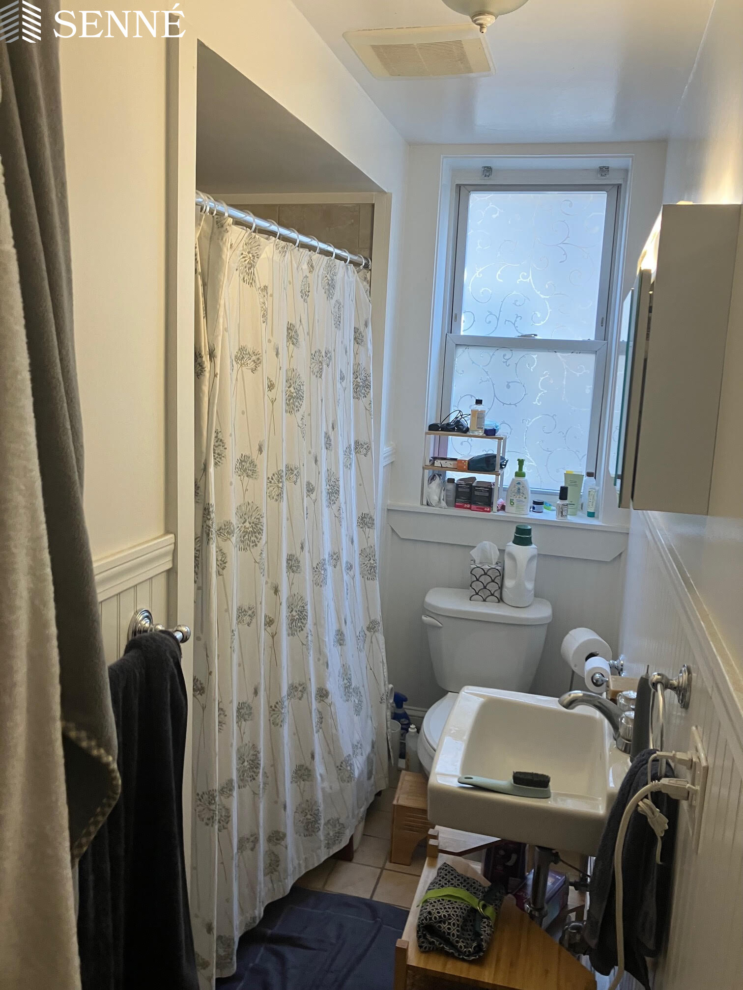 545 Somerville Ave, Union Square