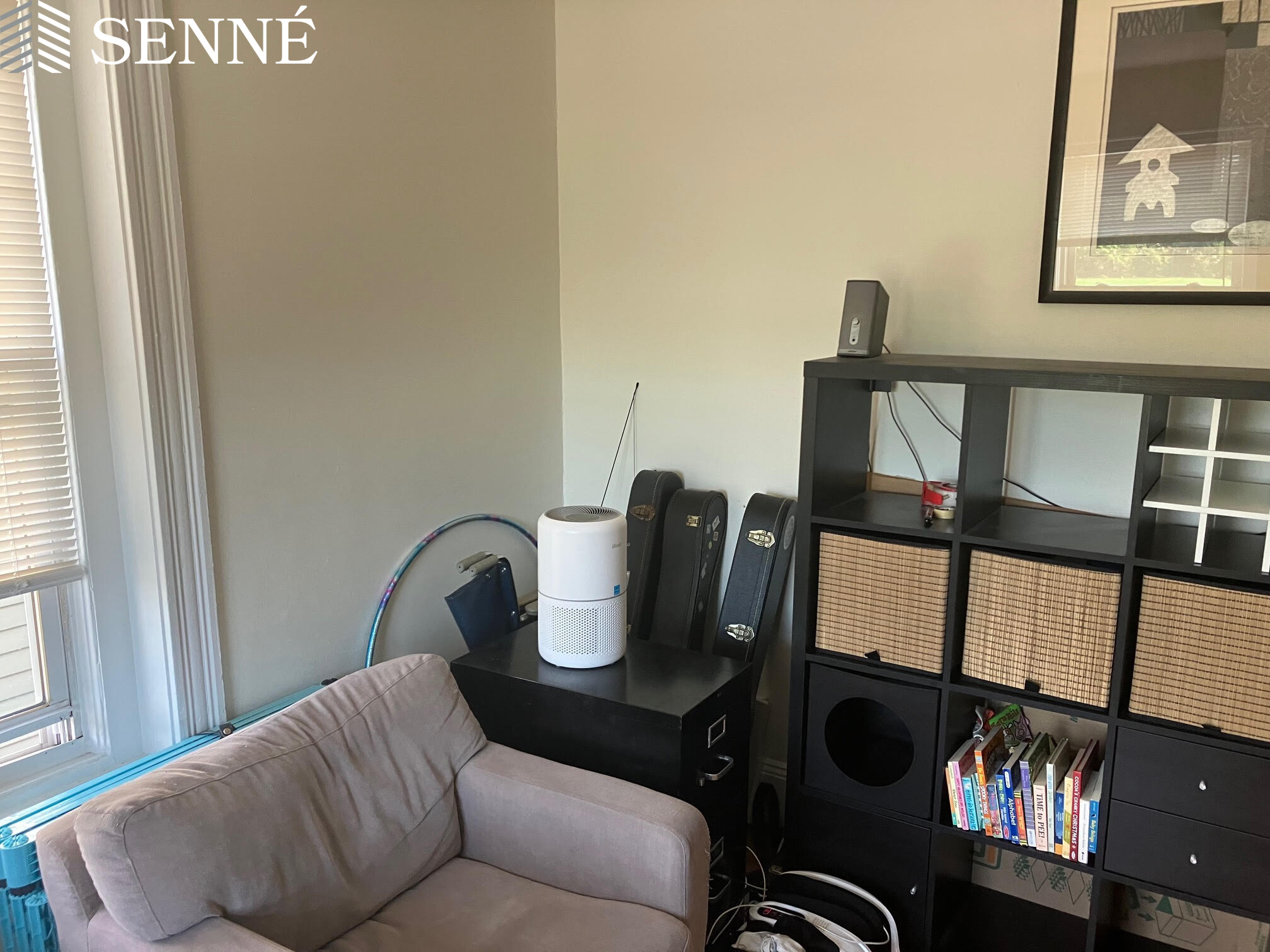 545 Somerville Ave, Union Square