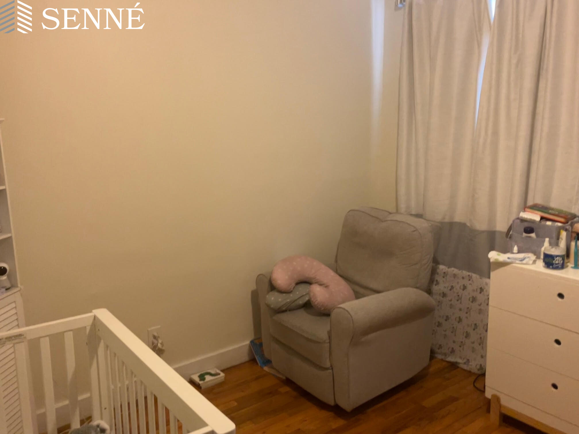 545 Somerville Ave, Union Square