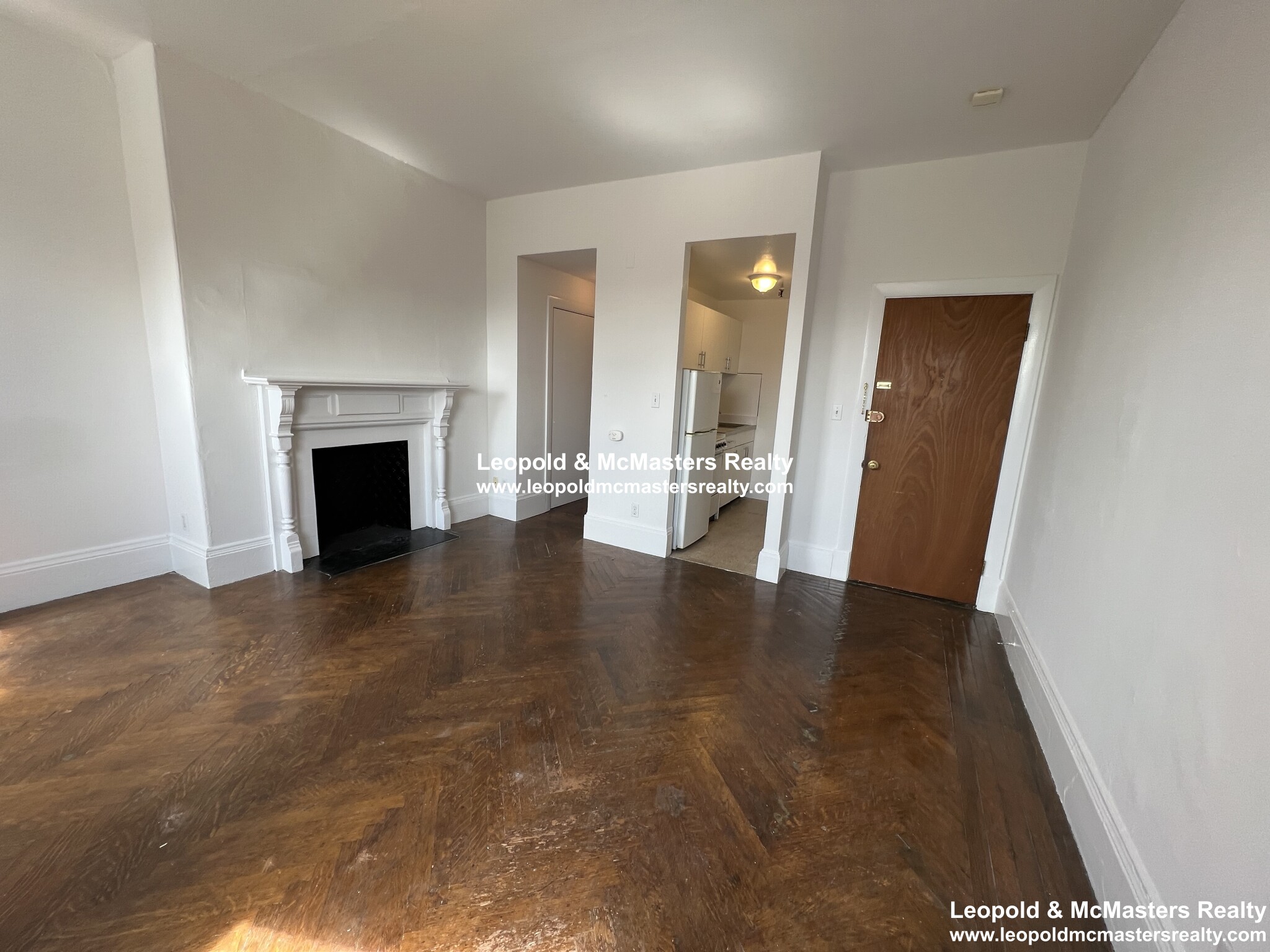 20 Mount Vernon St, Beacon Hill