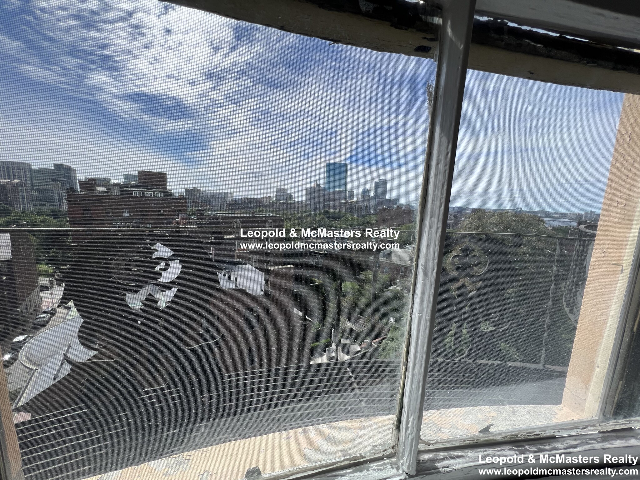 20 Mount Vernon St, Beacon Hill