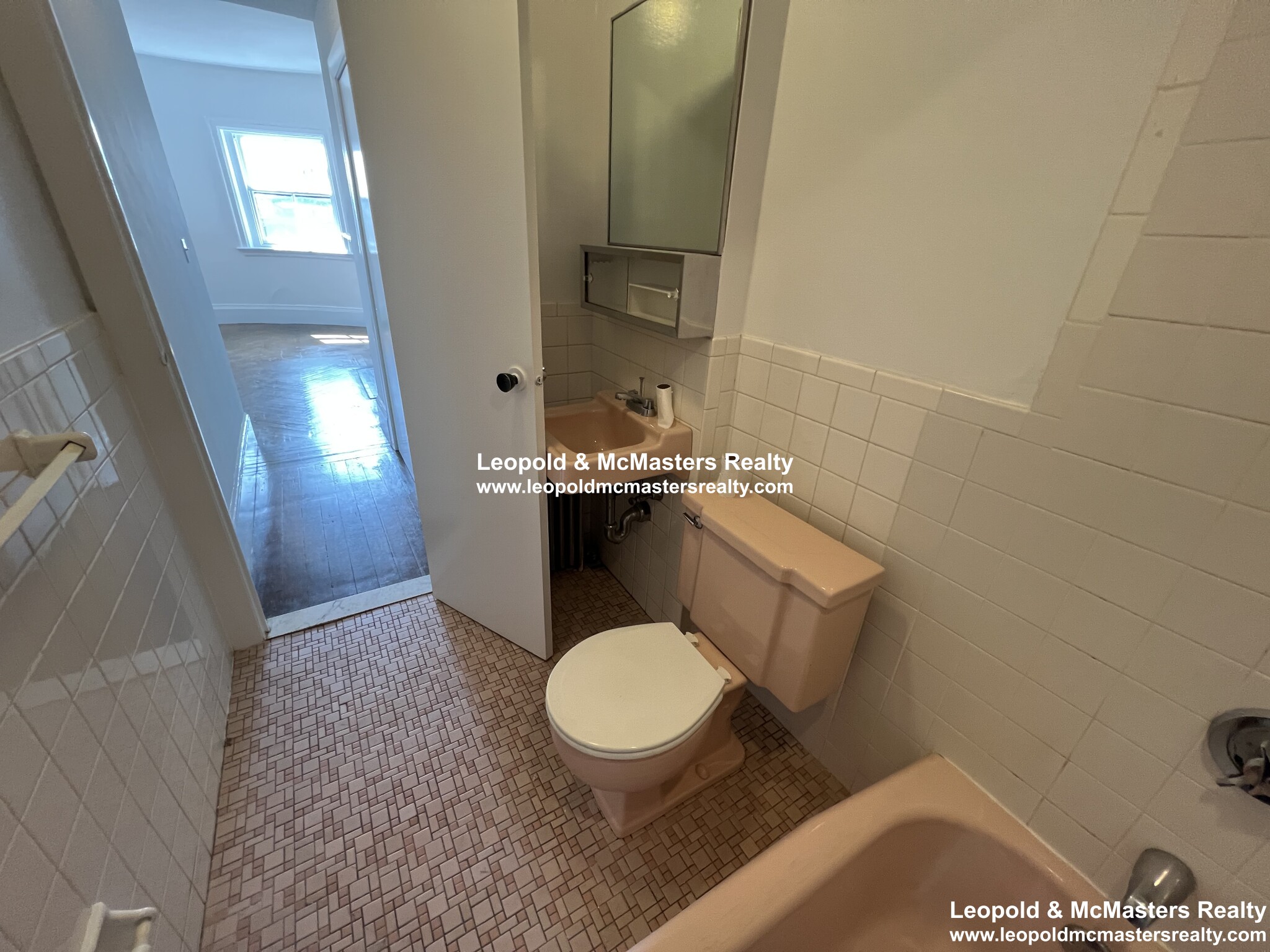 20 Mount Vernon St, Beacon Hill