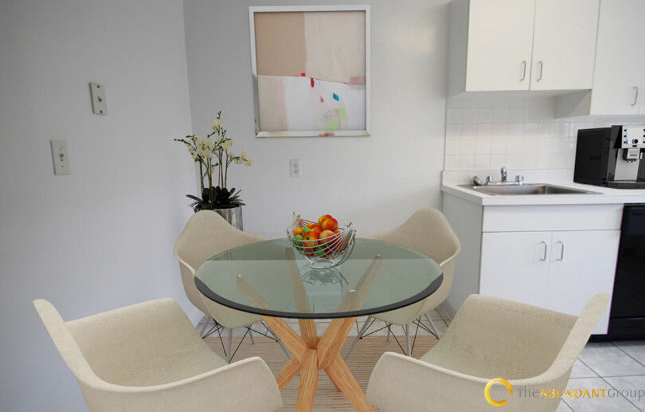 44 Harvard Ave, Coolidge Corner