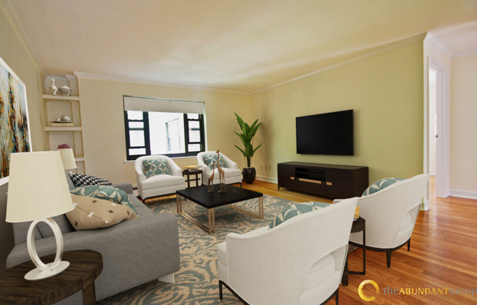 44 Harvard Ave, Coolidge Corner