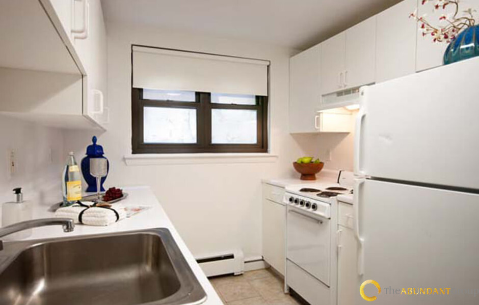 44 Harvard Ave, Coolidge Corner