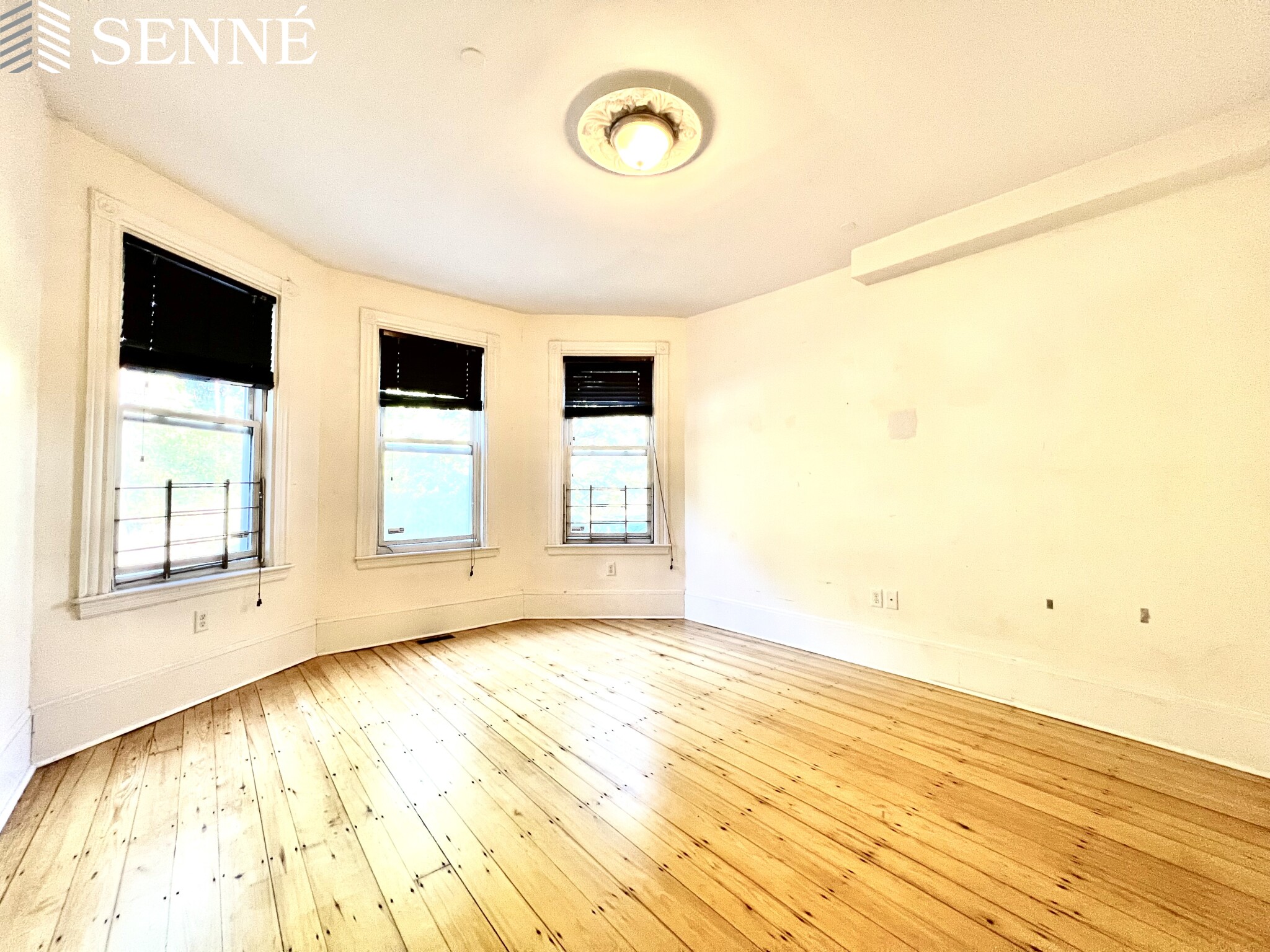 28 Fisher Ave, Mission Hill