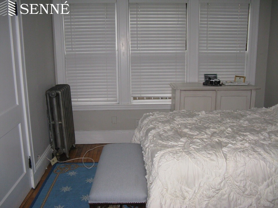 13 Story St, Harvard Square