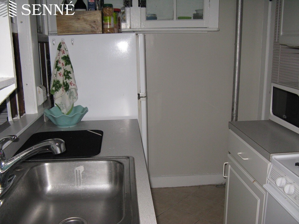 13 Story St, Harvard Square