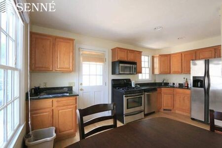 86 Winter St, East Cambridge