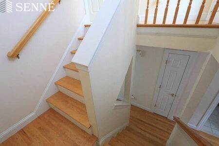 86 Winter St, East Cambridge