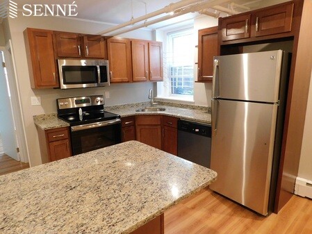 8 Forest St, Porter Square