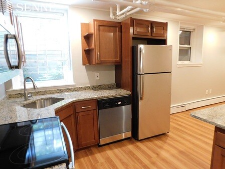 8 Forest St, Porter Square