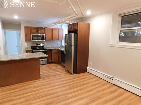 8 Forest St, Porter Square