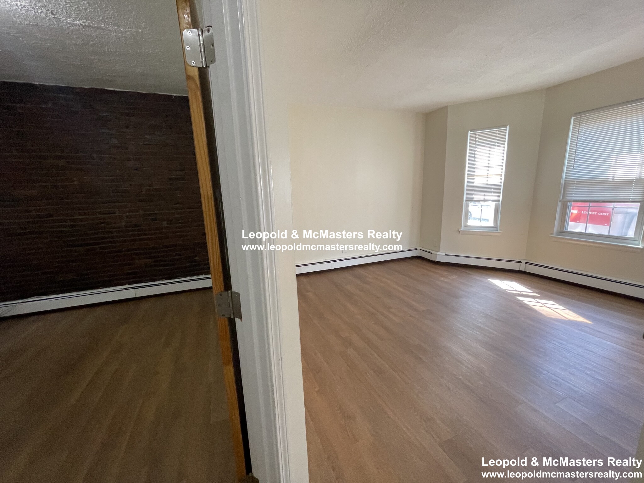 46 South Huntington Ave, Mission Hill