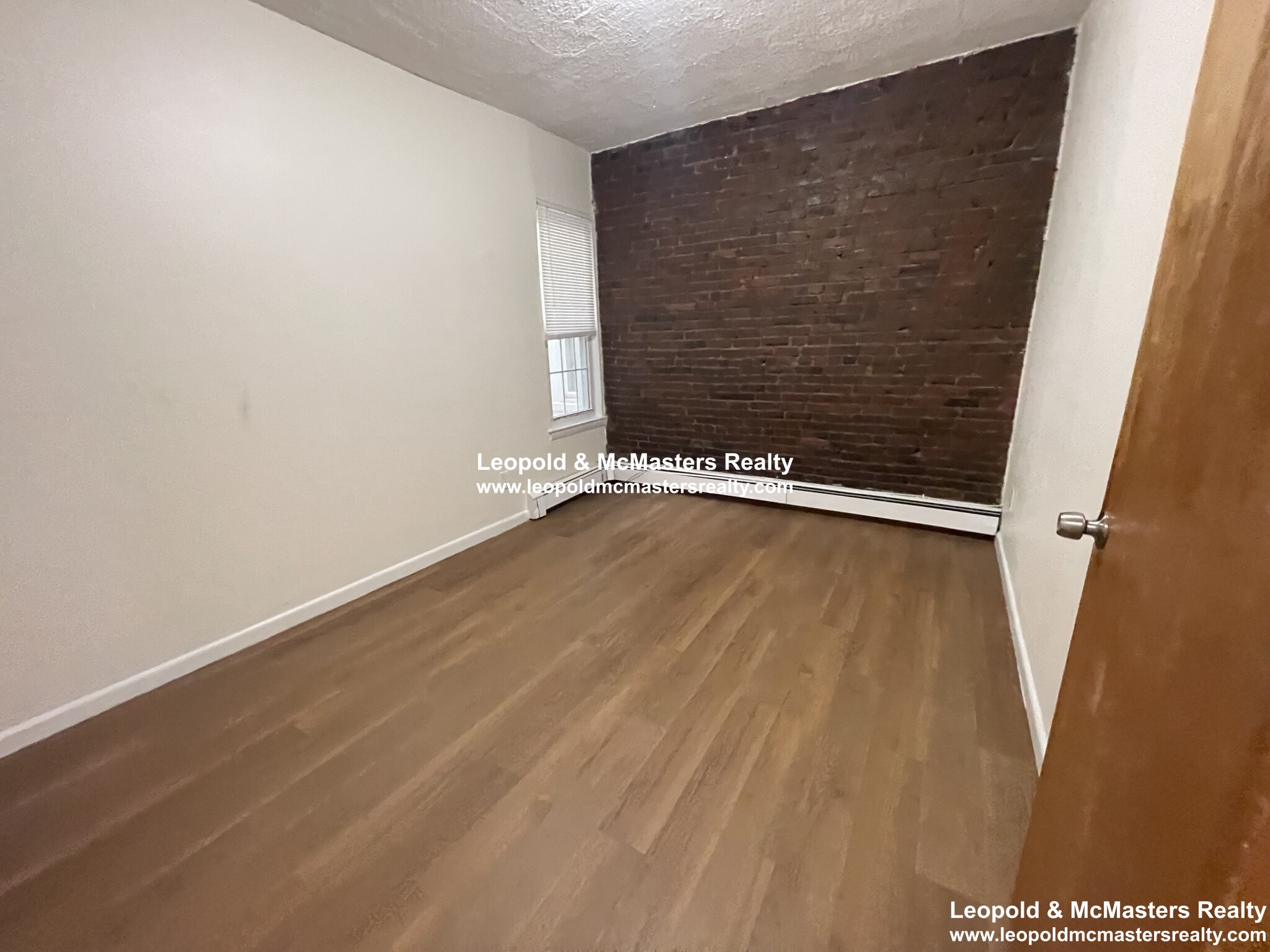 46 South Huntington Ave, Mission Hill