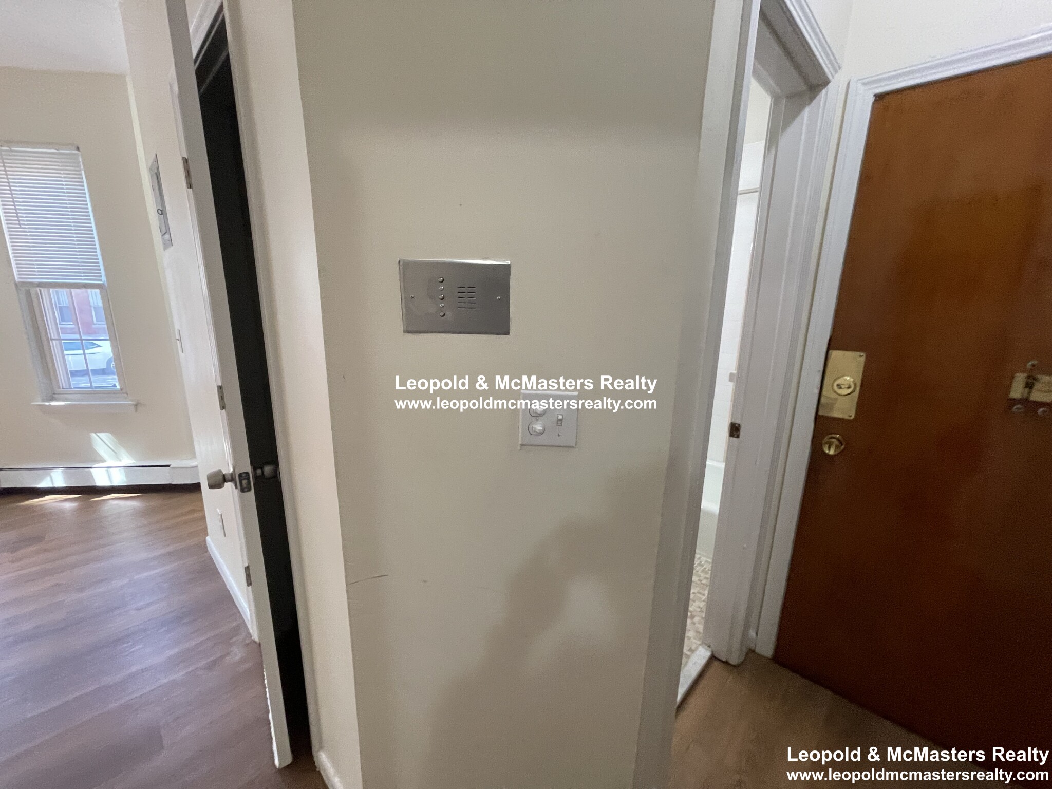 46 South Huntington Ave, Mission Hill