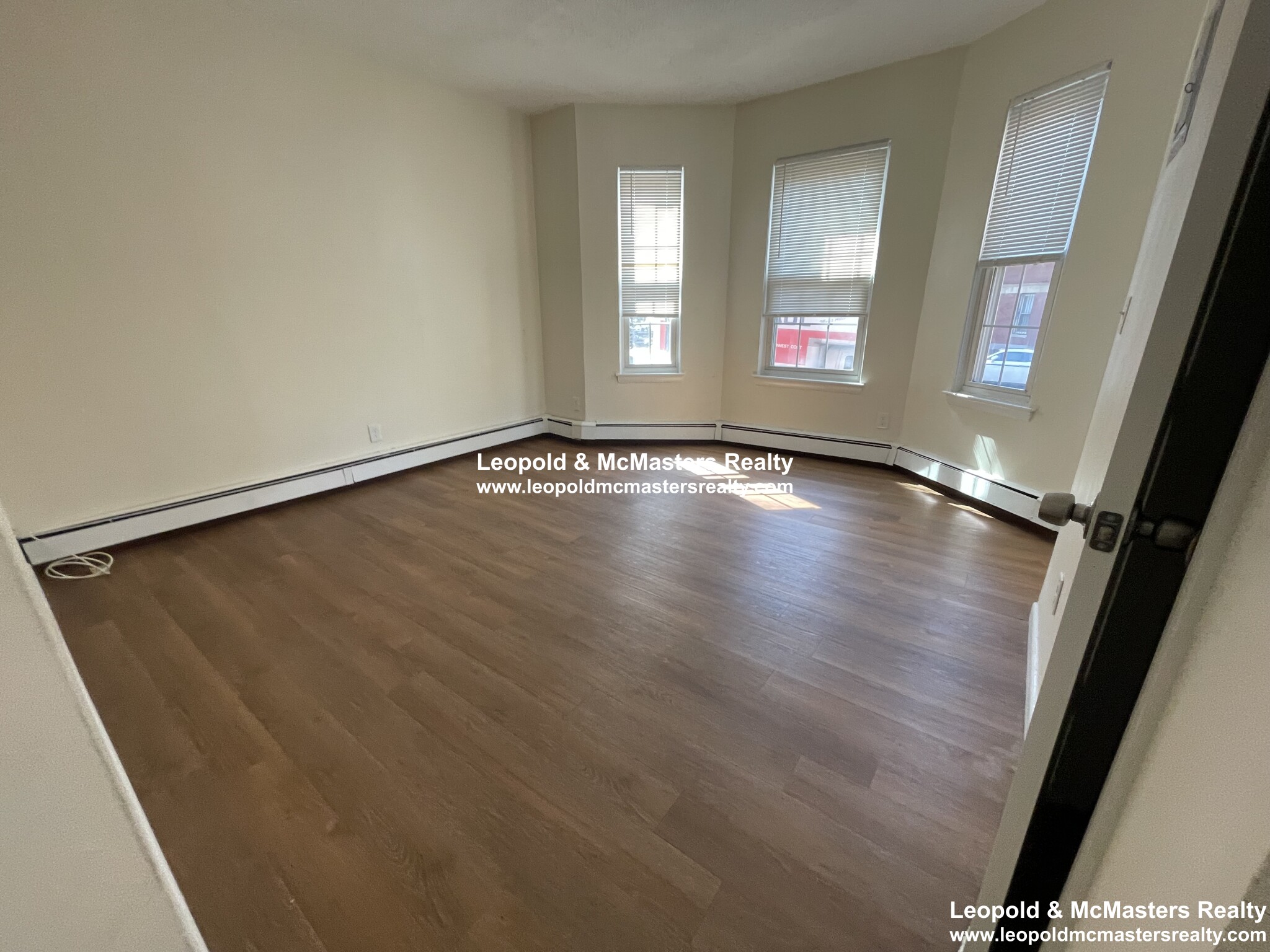 46 South Huntington Ave, Mission Hill