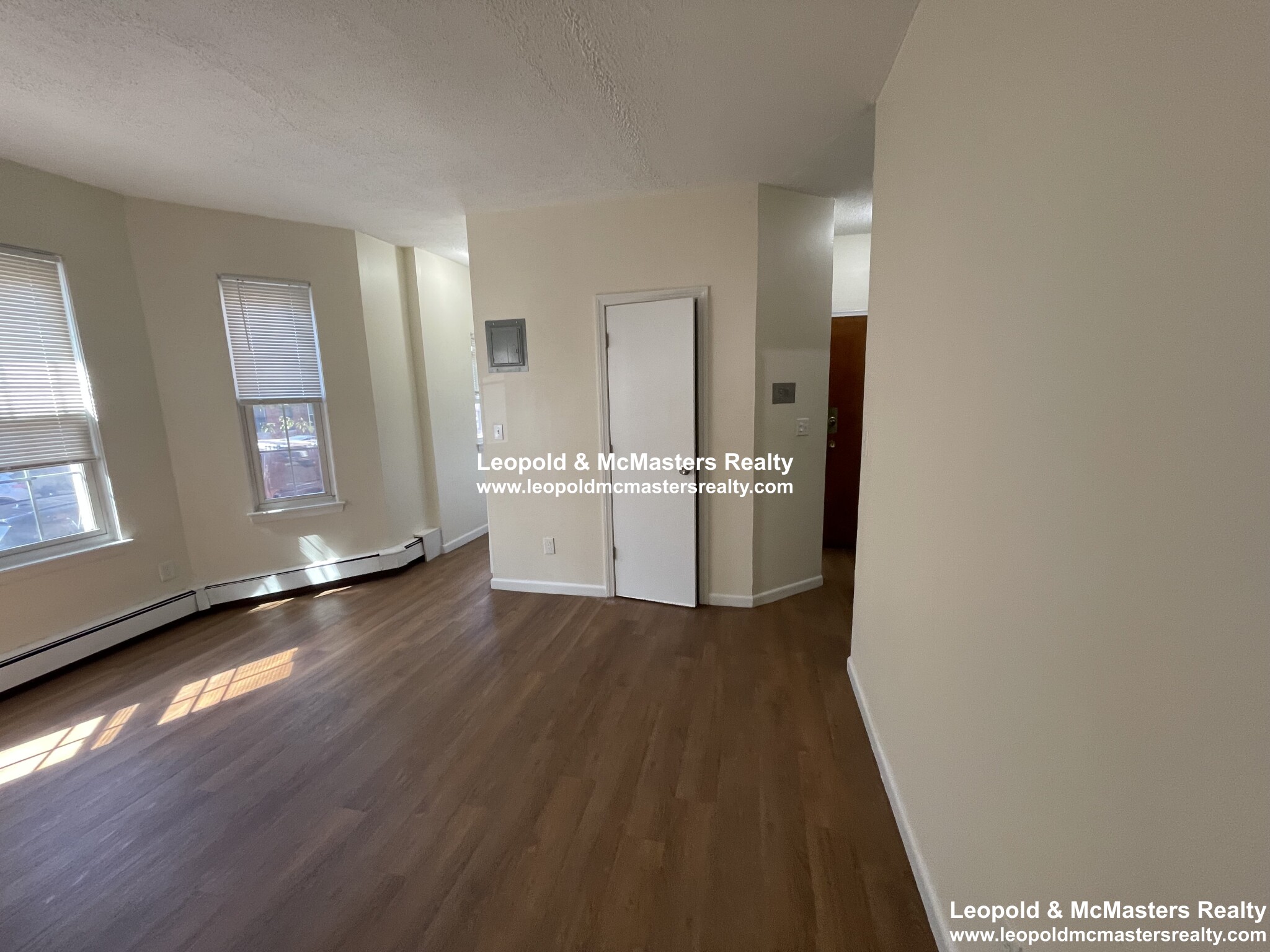 46 South Huntington Ave, Mission Hill