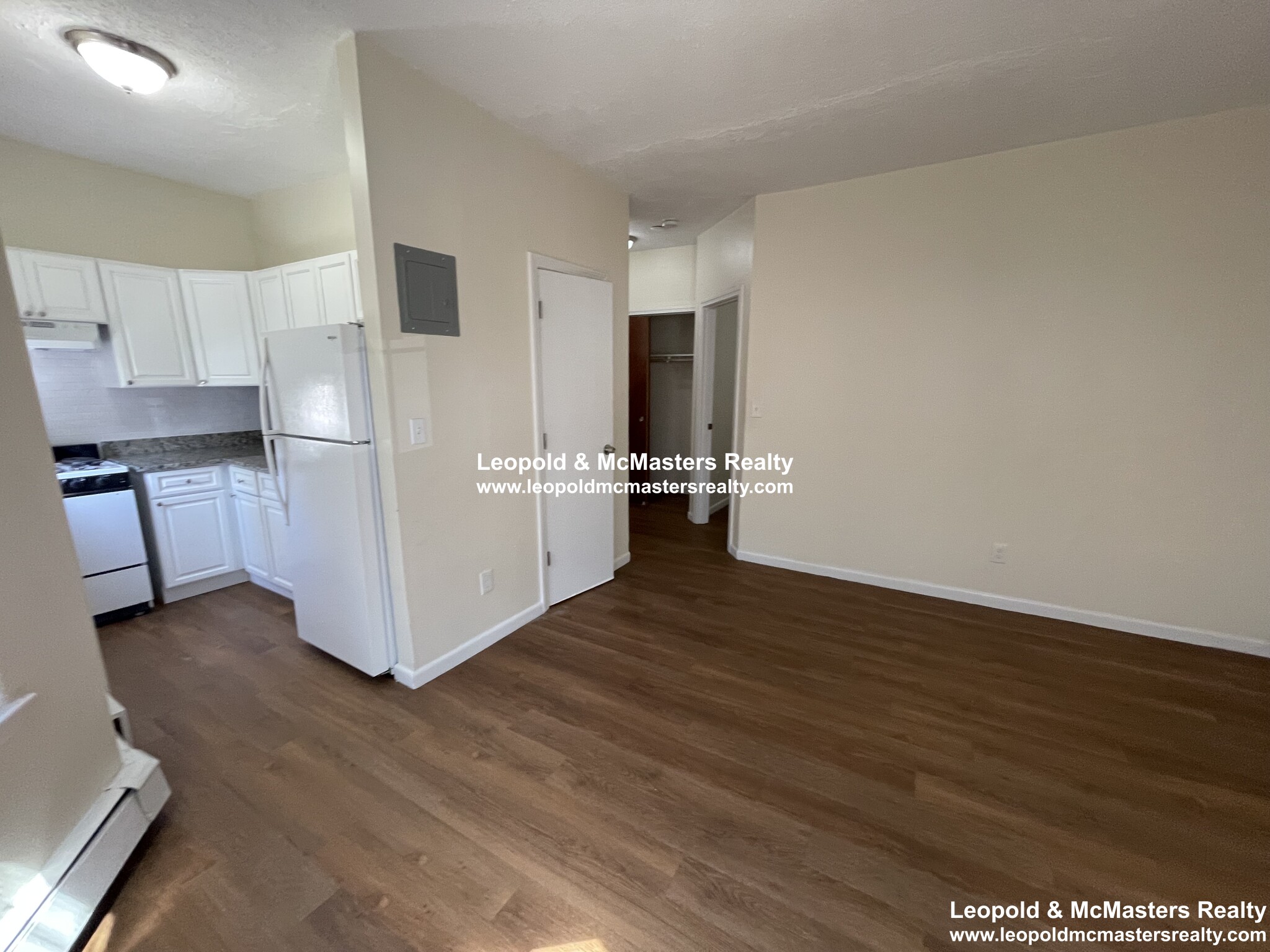 46 South Huntington Ave, Mission Hill