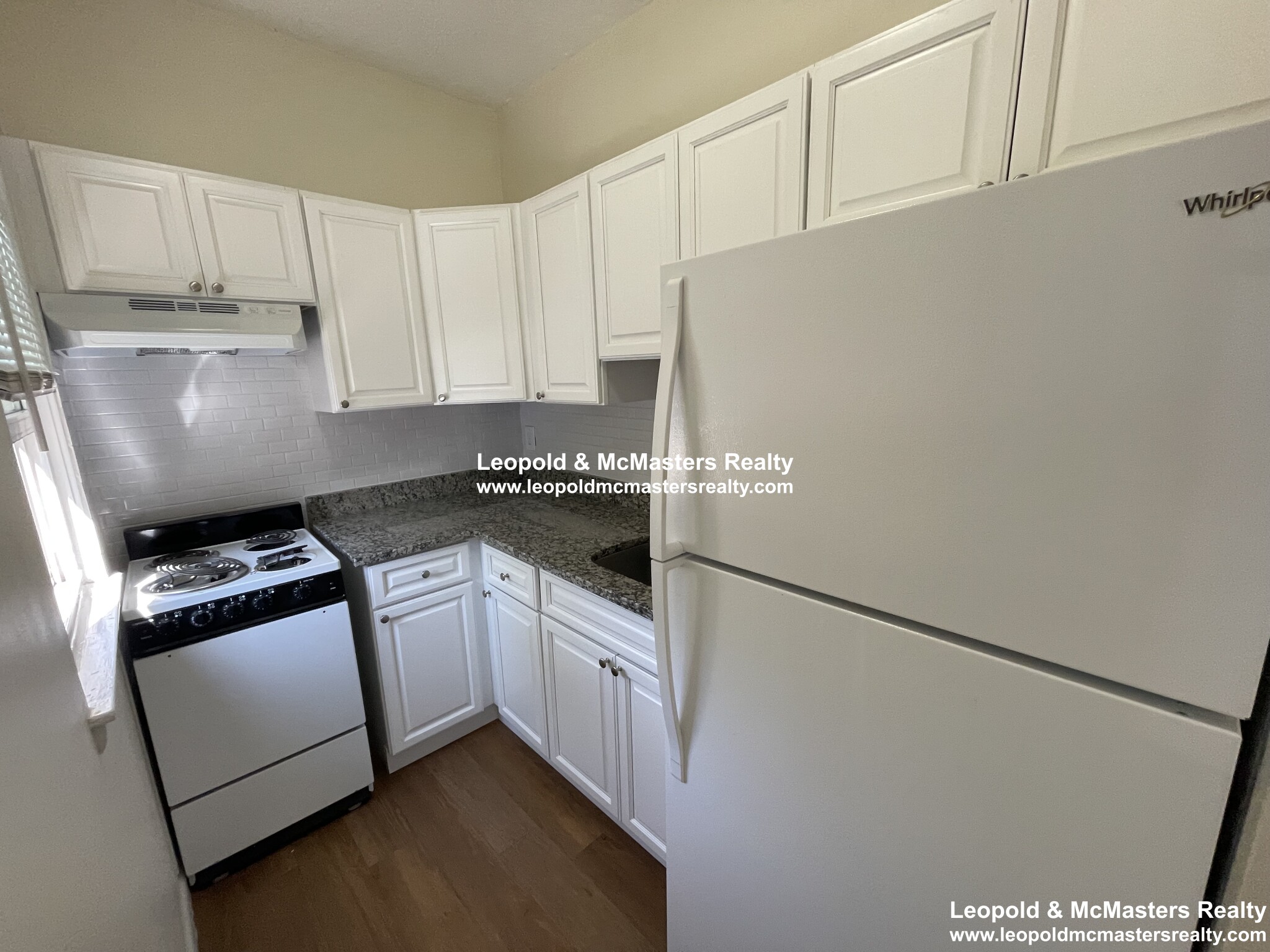 46 South Huntington Ave, Mission Hill