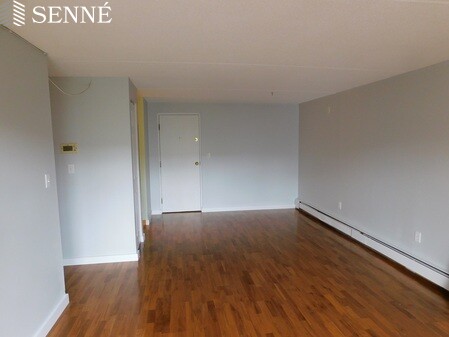 12 Ellery St, Harvard Square