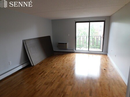 12 Ellery St, Harvard Square