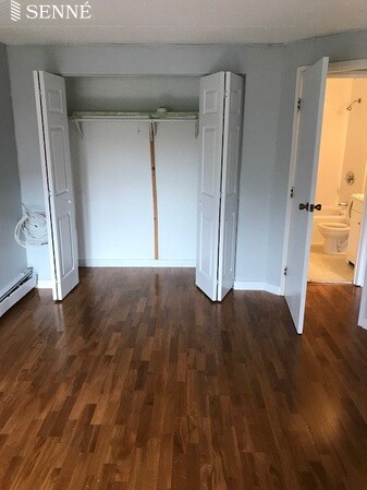 12 Ellery St, Harvard Square