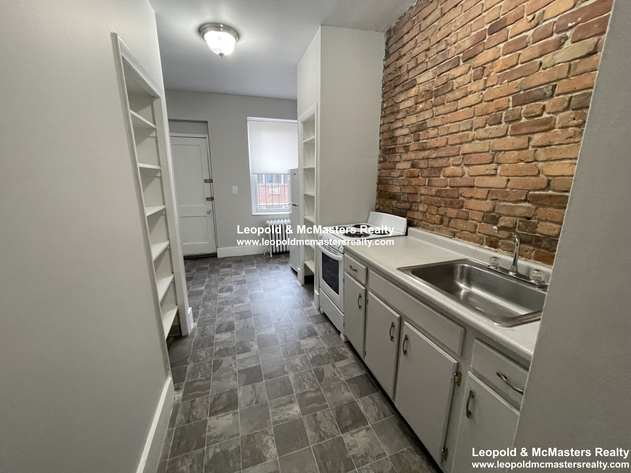 75 South St, Jamaica Plain