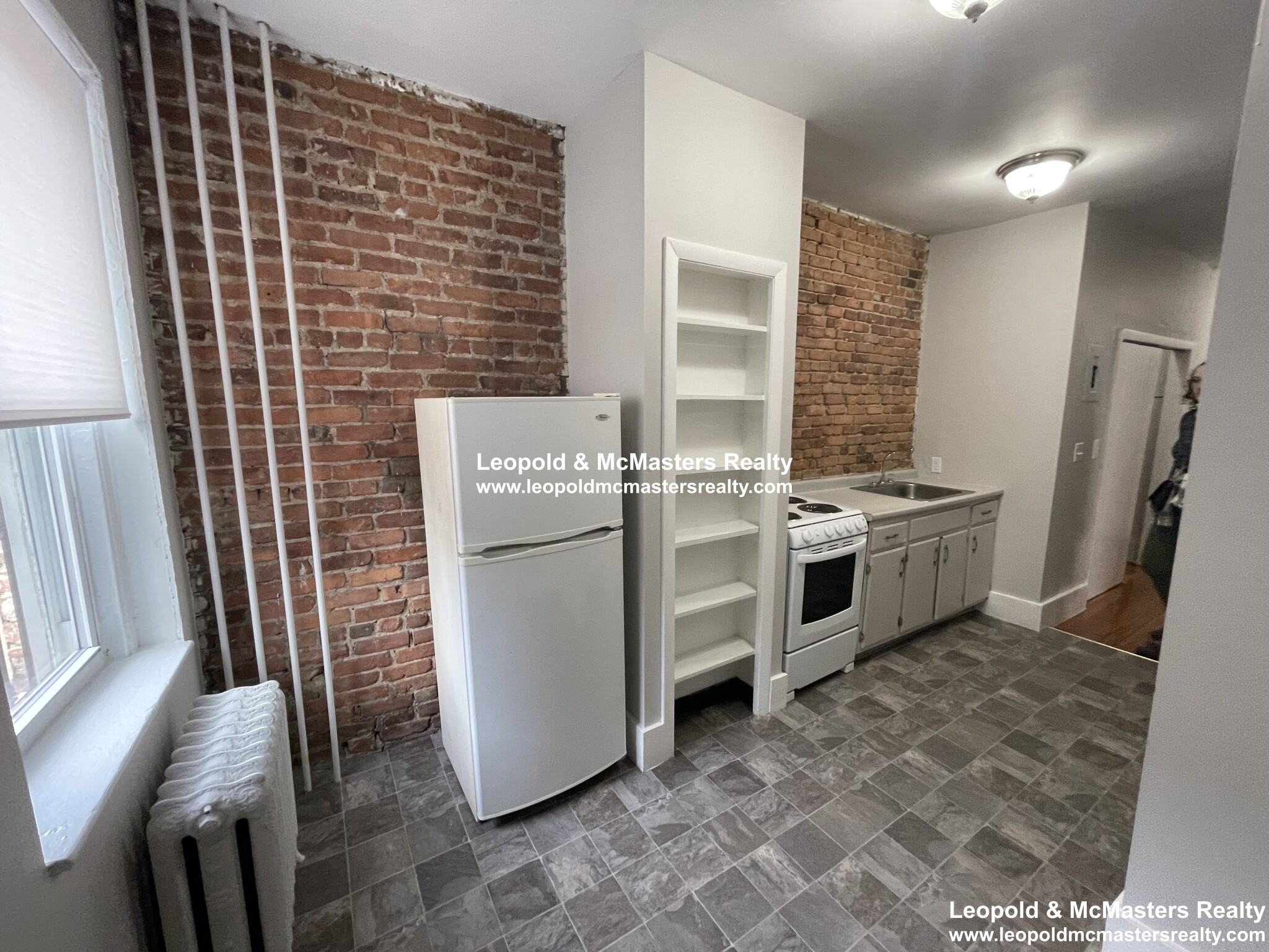 75 South St, Jamaica Plain