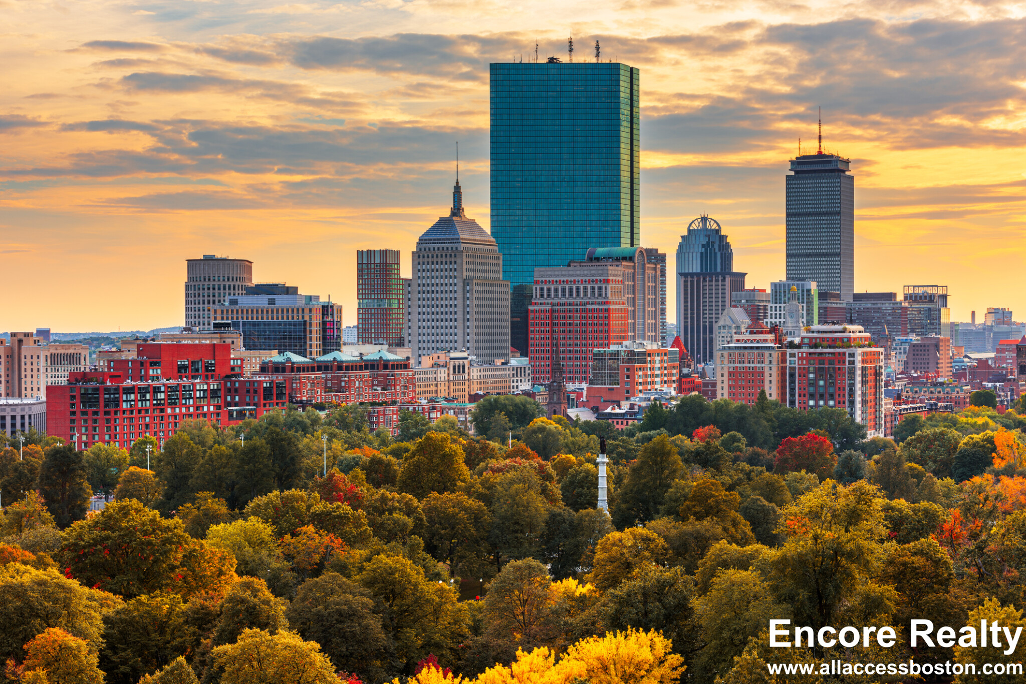 8 Winter St, Midtown