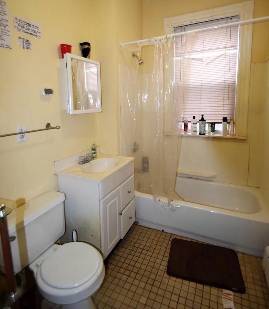 36 Cherokee St, Mission Hill