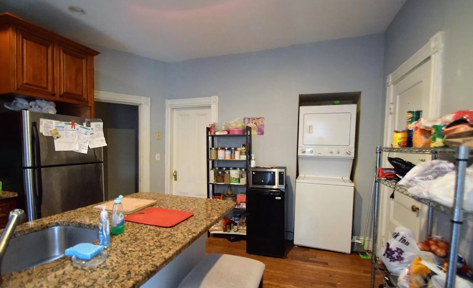 36 Cherokee St, Mission Hill