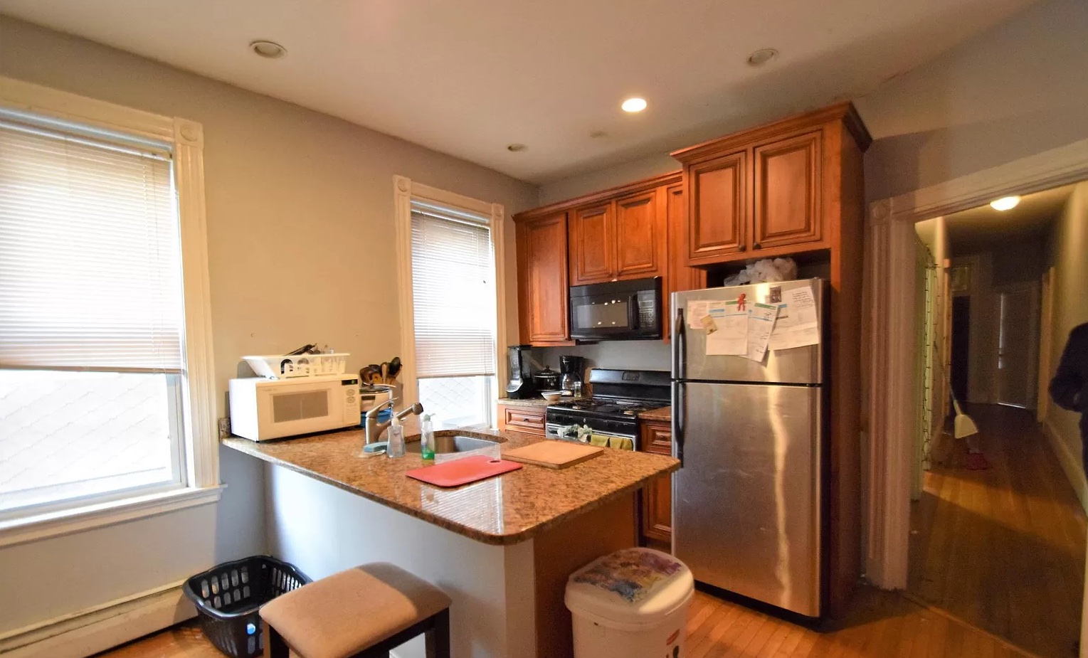 36 Cherokee St, Mission Hill