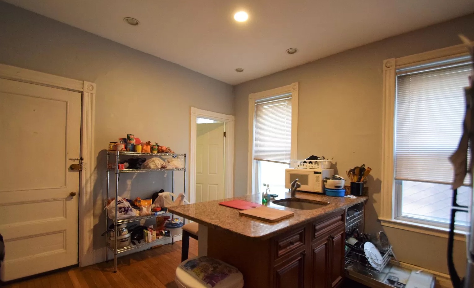 36 Cherokee St, Mission Hill