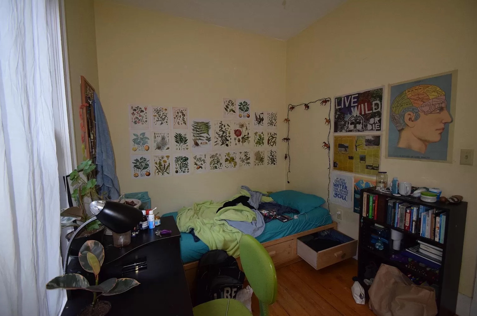 36 Cherokee St, Mission Hill