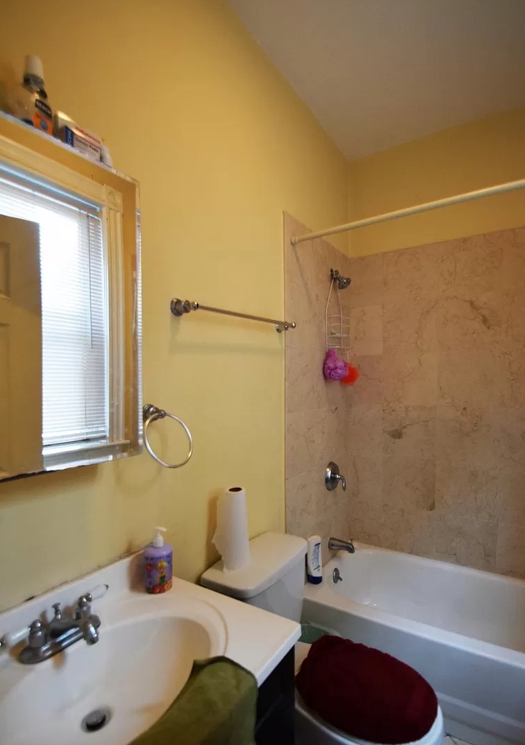 36 Cherokee St, Mission Hill