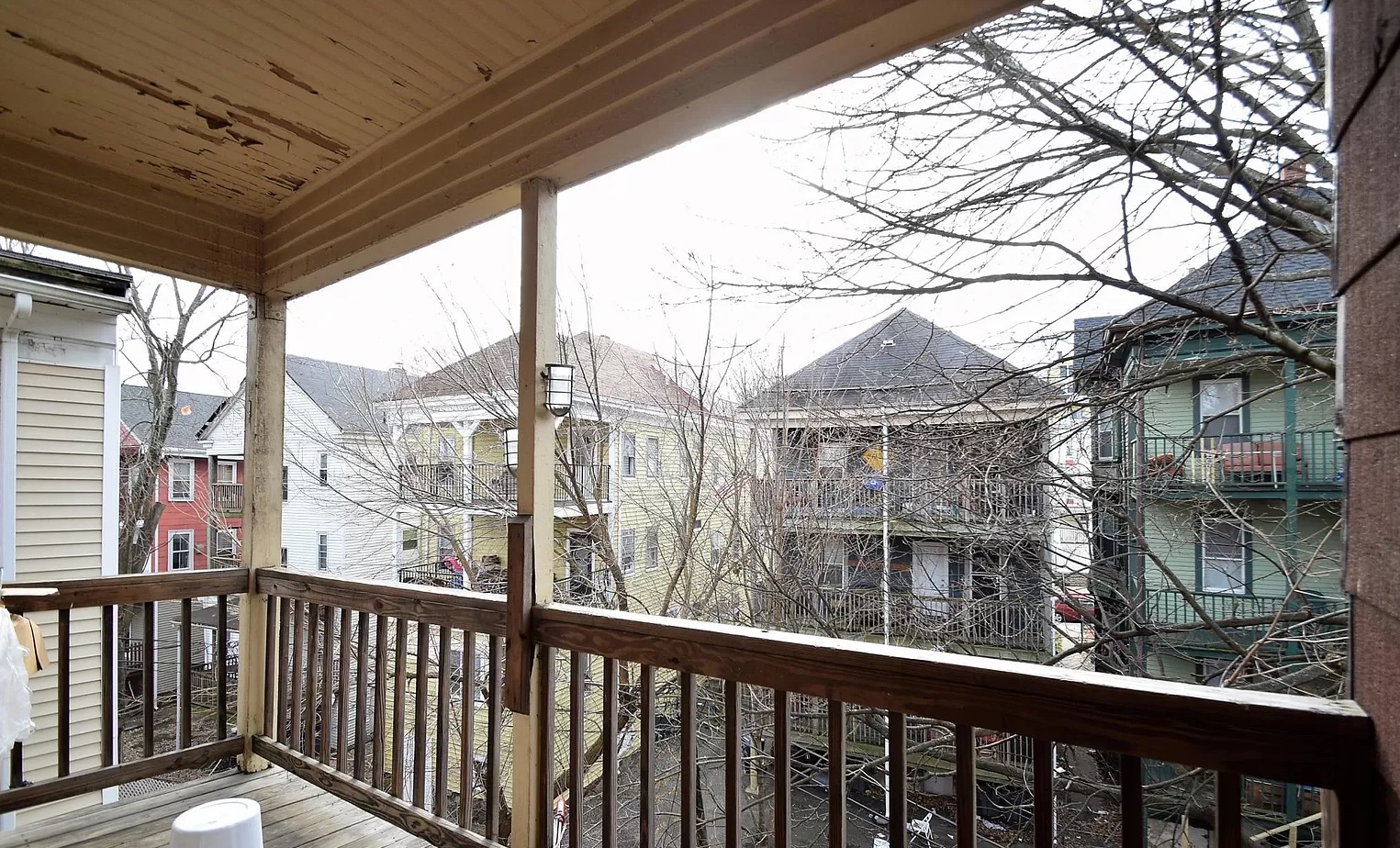 36 Cherokee St, Mission Hill