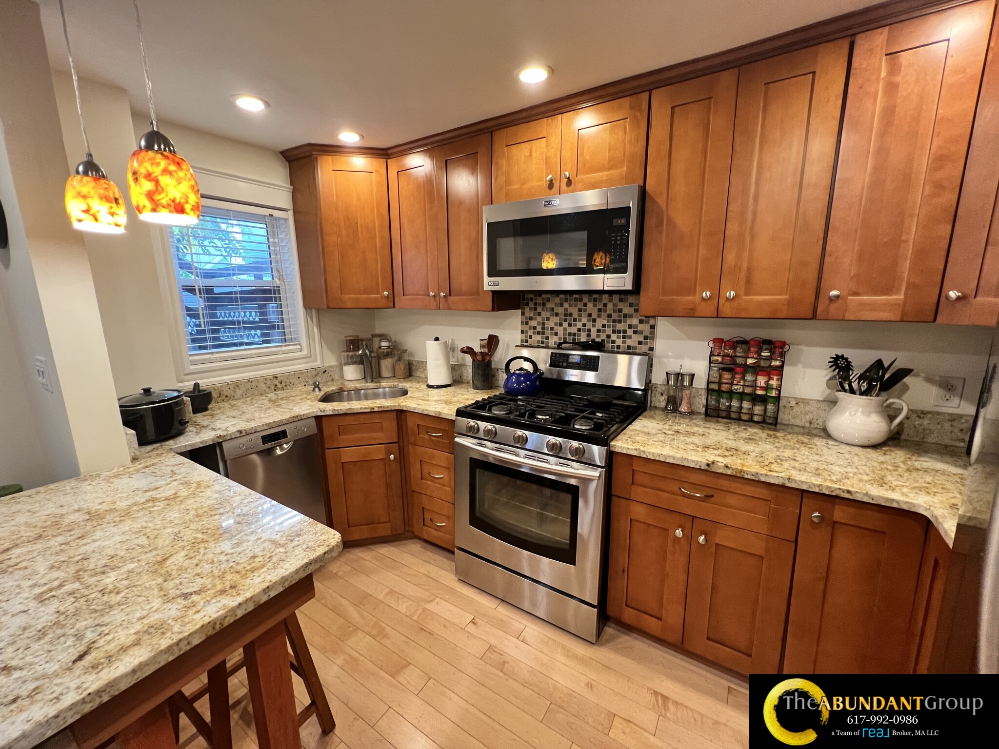 227 Hurley St, East Cambridge