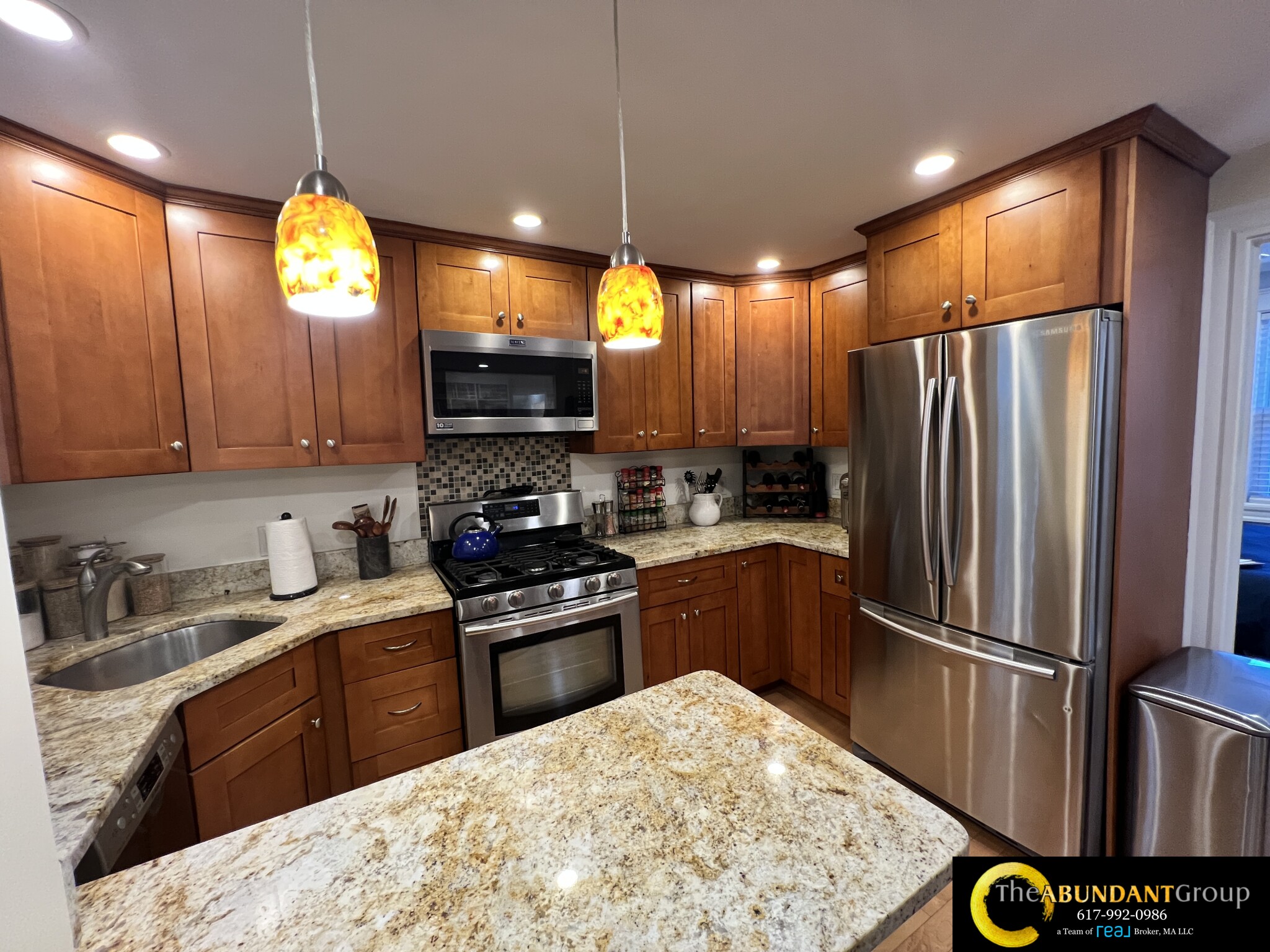 227 Hurley St, East Cambridge