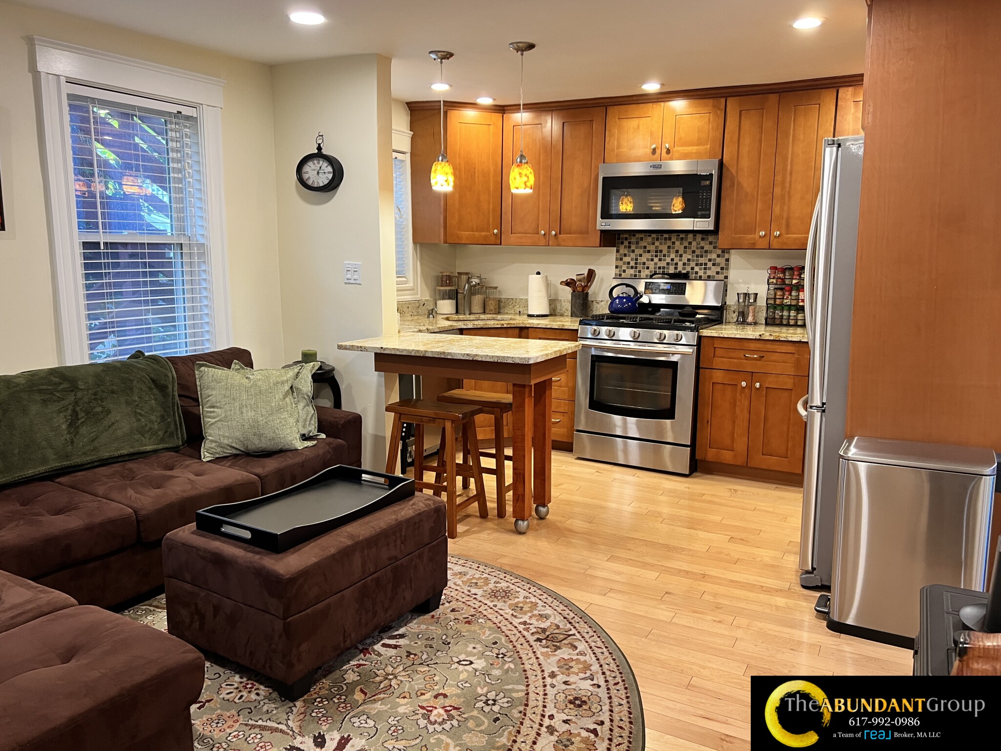 227 Hurley St, East Cambridge