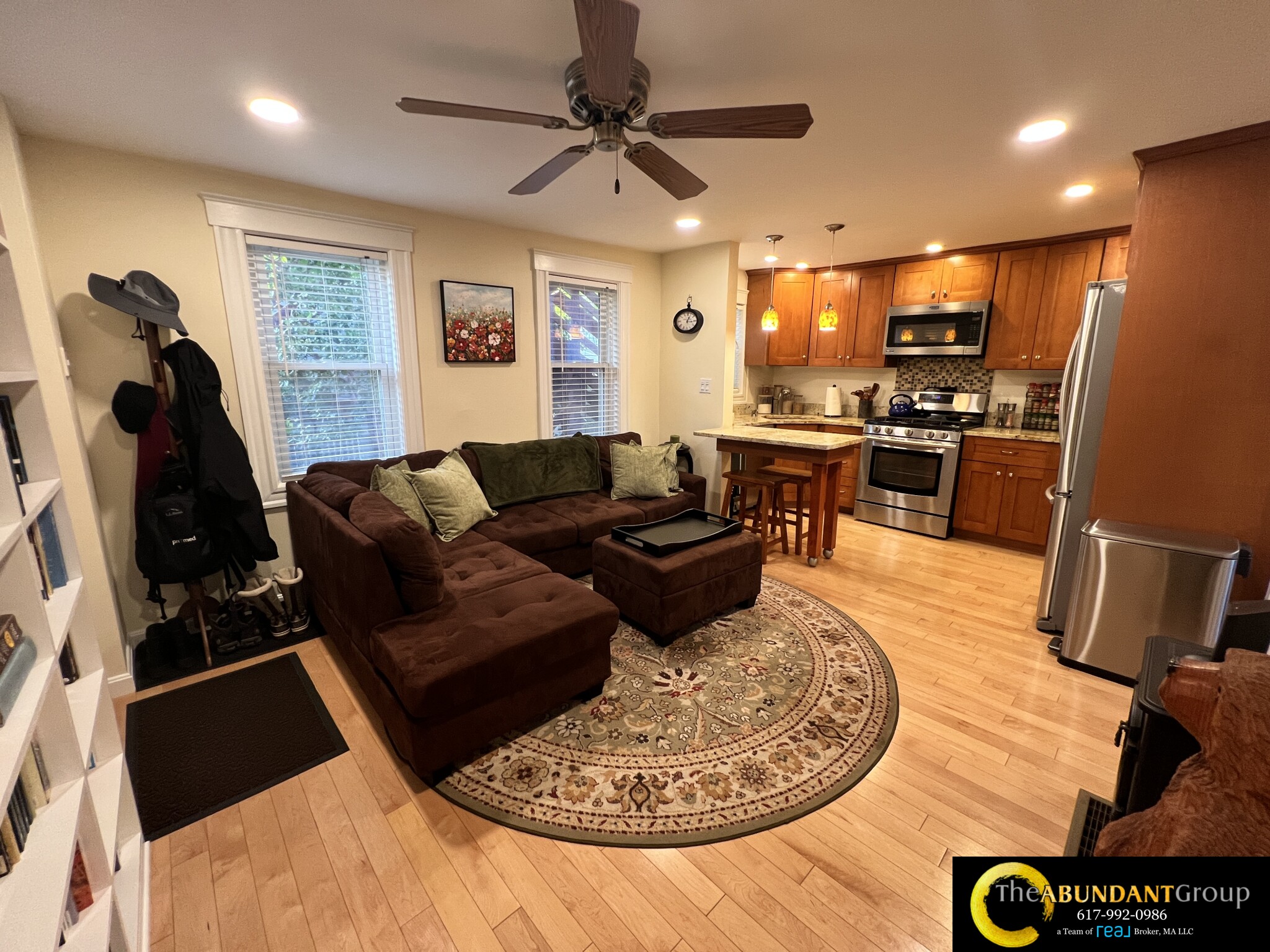 227 Hurley St, East Cambridge