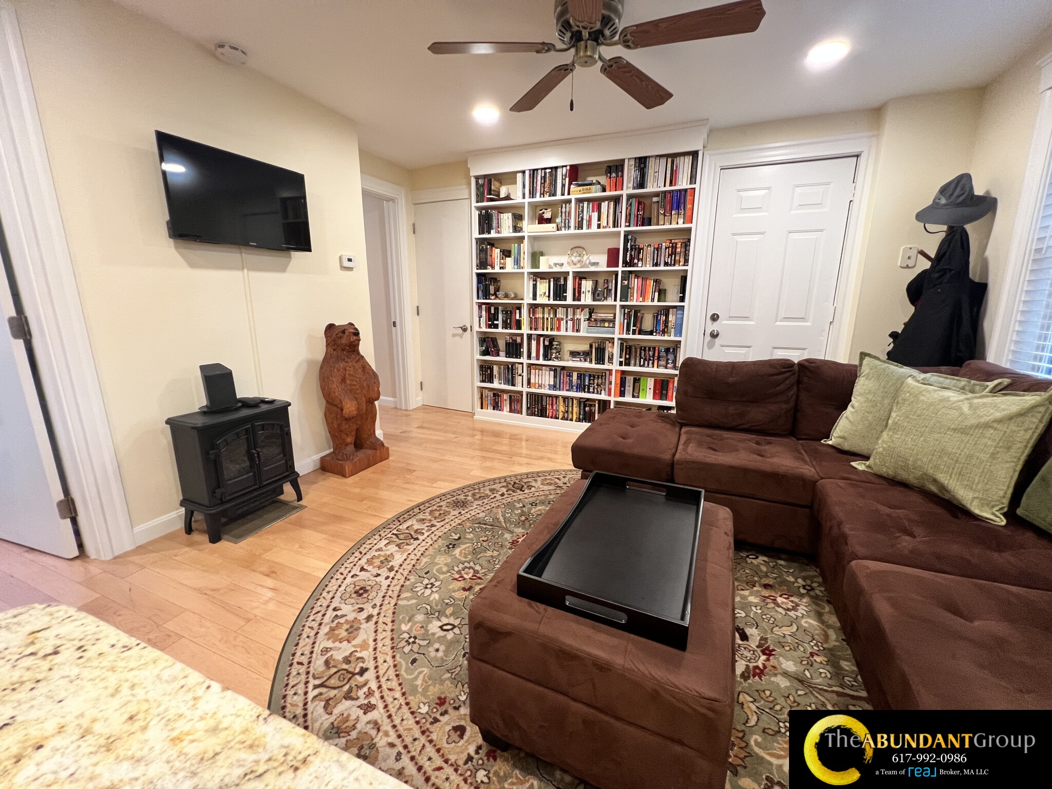 227 Hurley St, East Cambridge