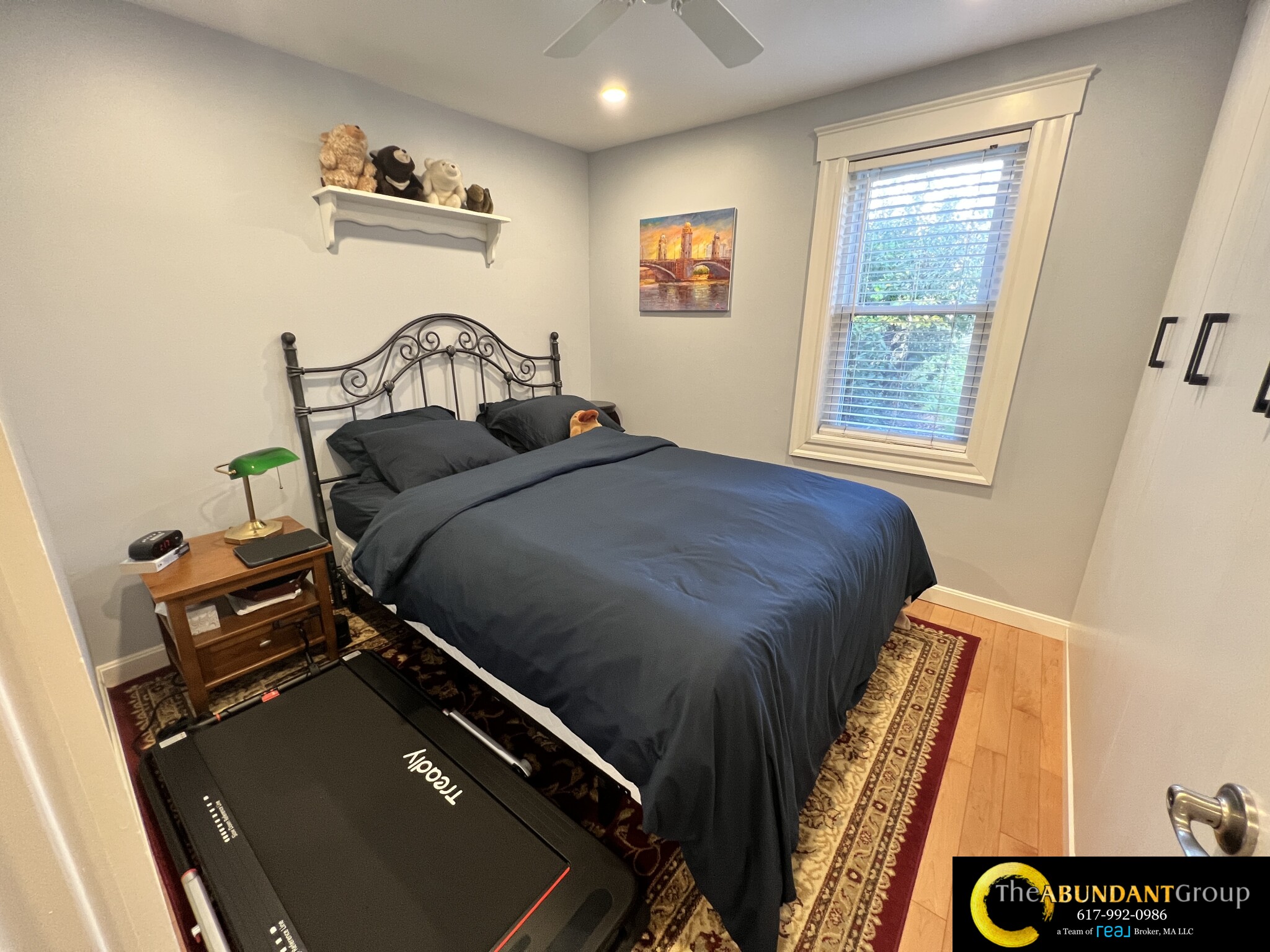 227 Hurley St, East Cambridge